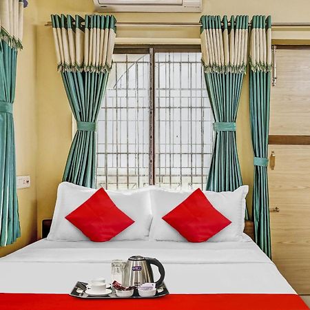 Hotel O Tara Maa Guest House Panchuria Kültér fotó