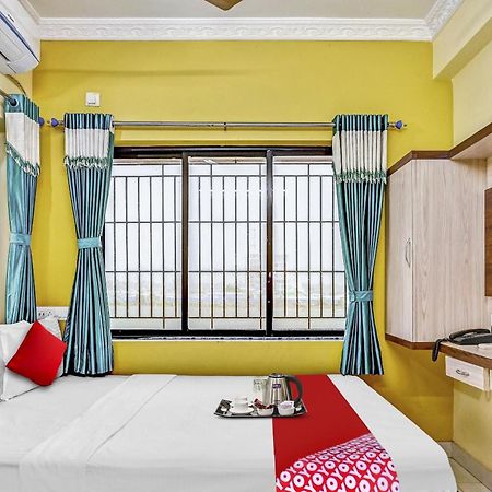 Hotel O Tara Maa Guest House Panchuria Kültér fotó