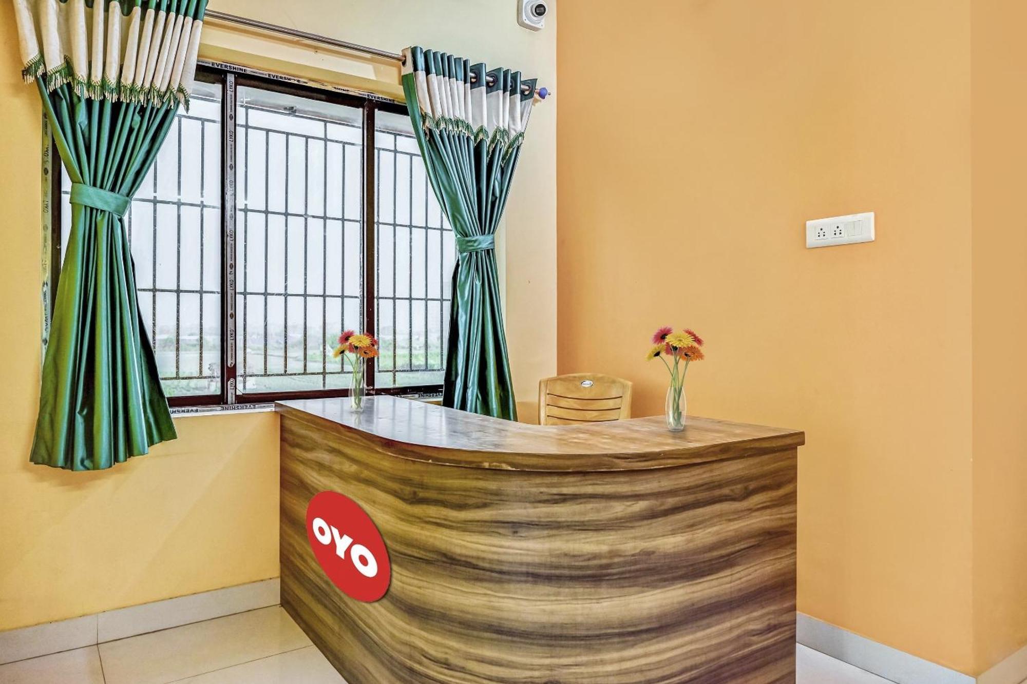 Hotel O Tara Maa Guest House Panchuria Kültér fotó