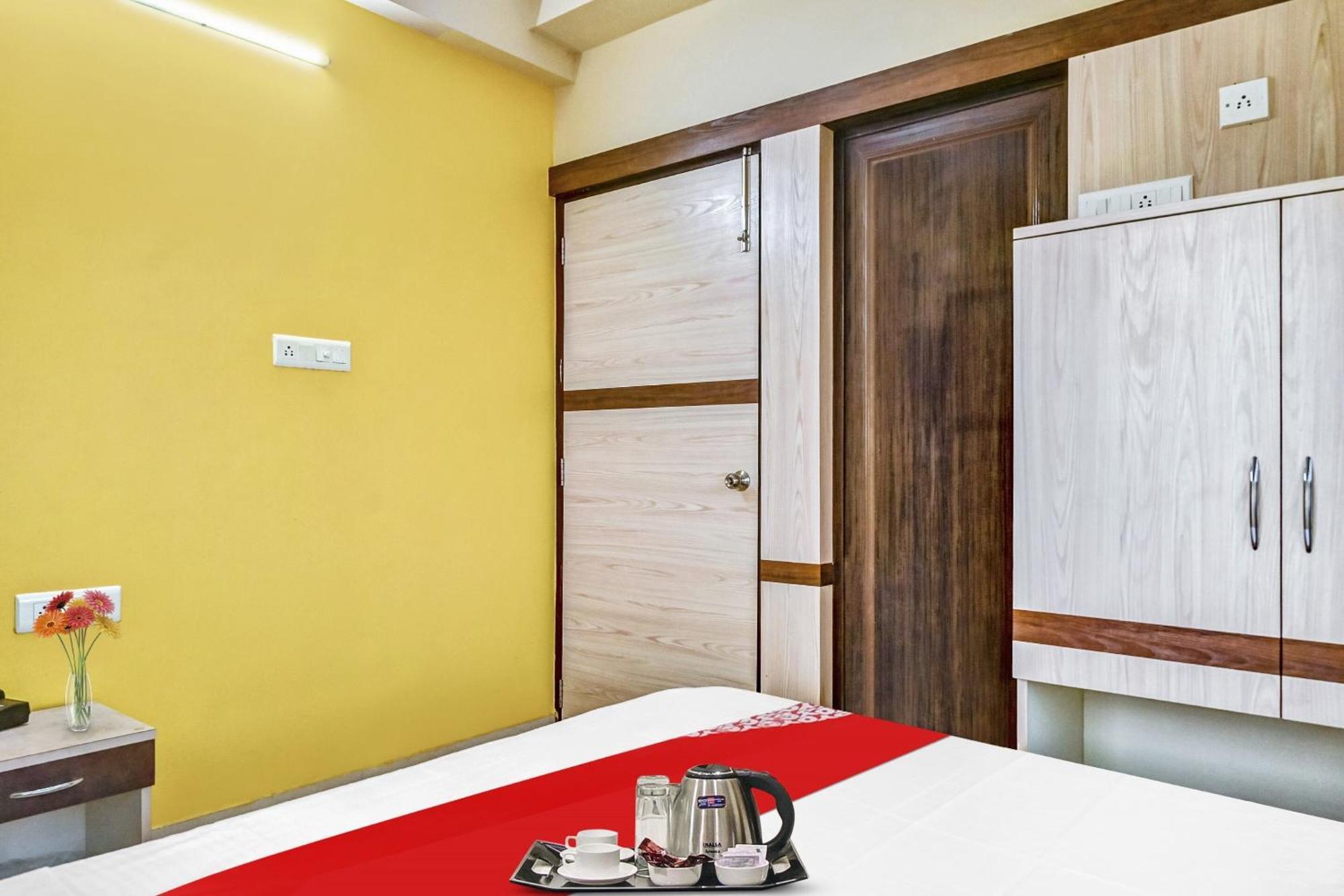 Hotel O Tara Maa Guest House Panchuria Kültér fotó