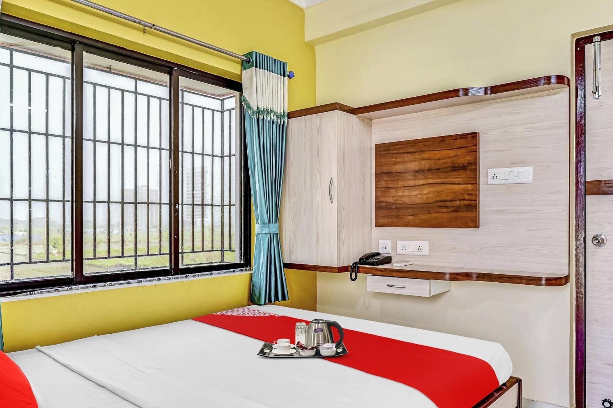Hotel O Tara Maa Guest House Panchuria Kültér fotó
